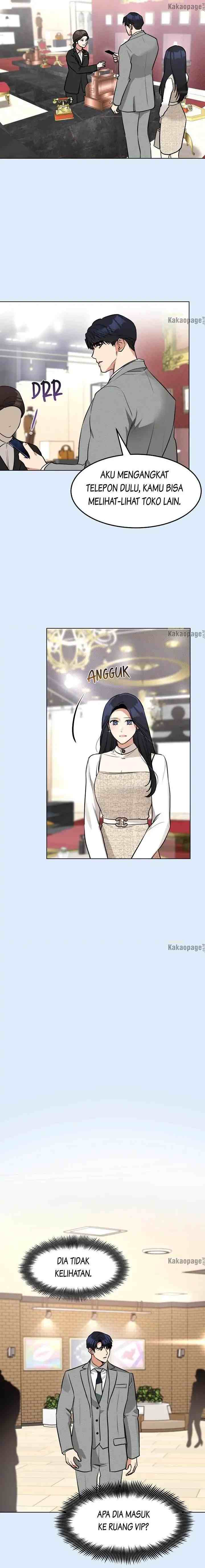 My Wife Is Back chapter 81 halaman 8