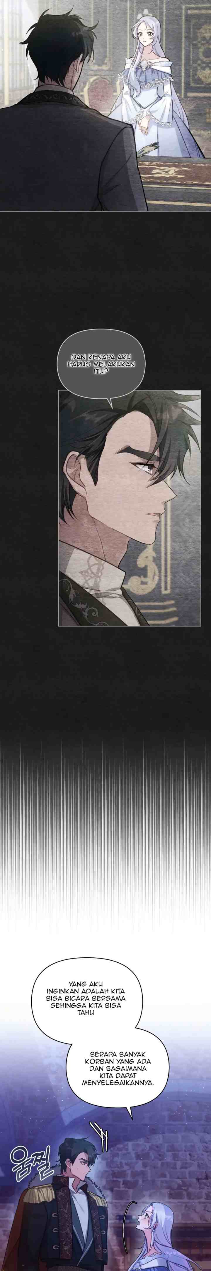 Disobey The Duke If You Dare chapter 16 halaman 14