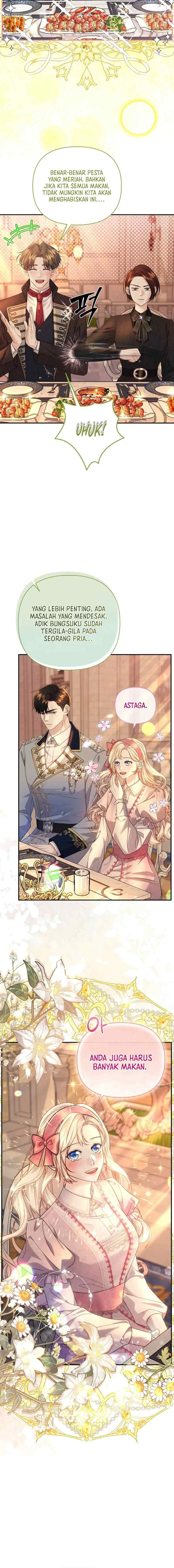 Grand Duke of the North chapter 46 halaman 6