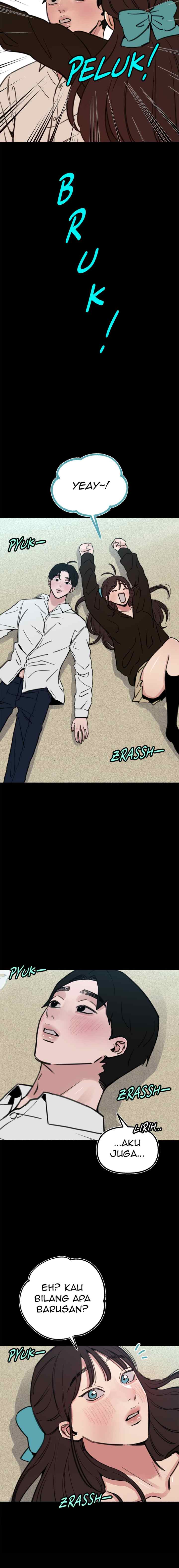 Muse On Yumyeong chapter 55 halaman 18