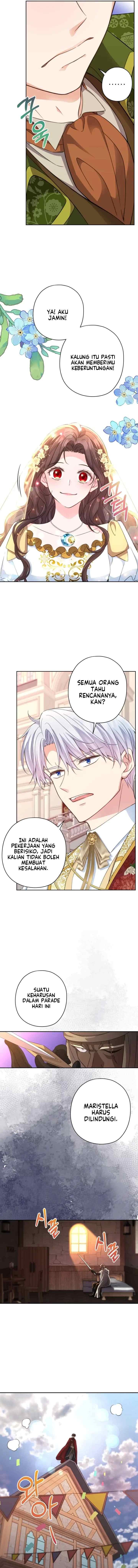 Dear My Friend chapter 86 halaman 12