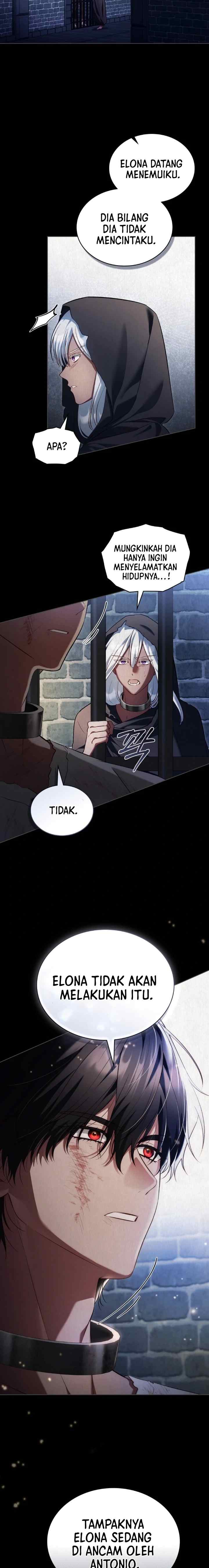 He Was My Slave chapter 15 halaman 14