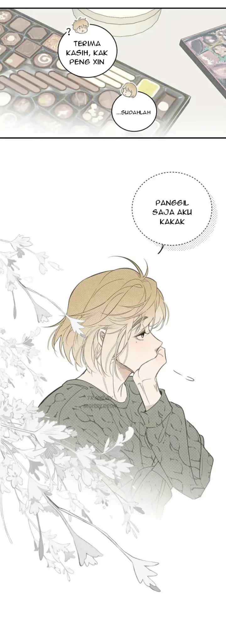 Salt Friend chapter 133 halaman 7