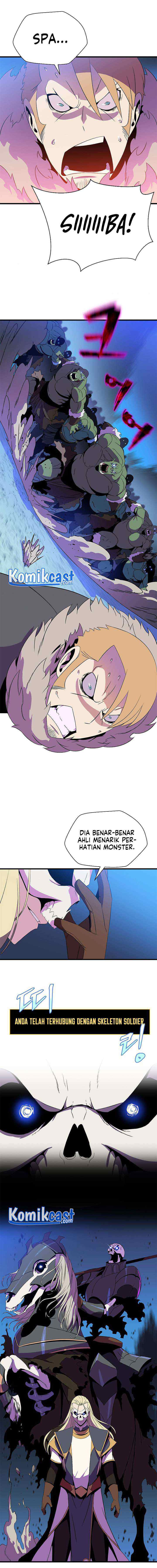 Kill the Hero chapter 68 halaman 8