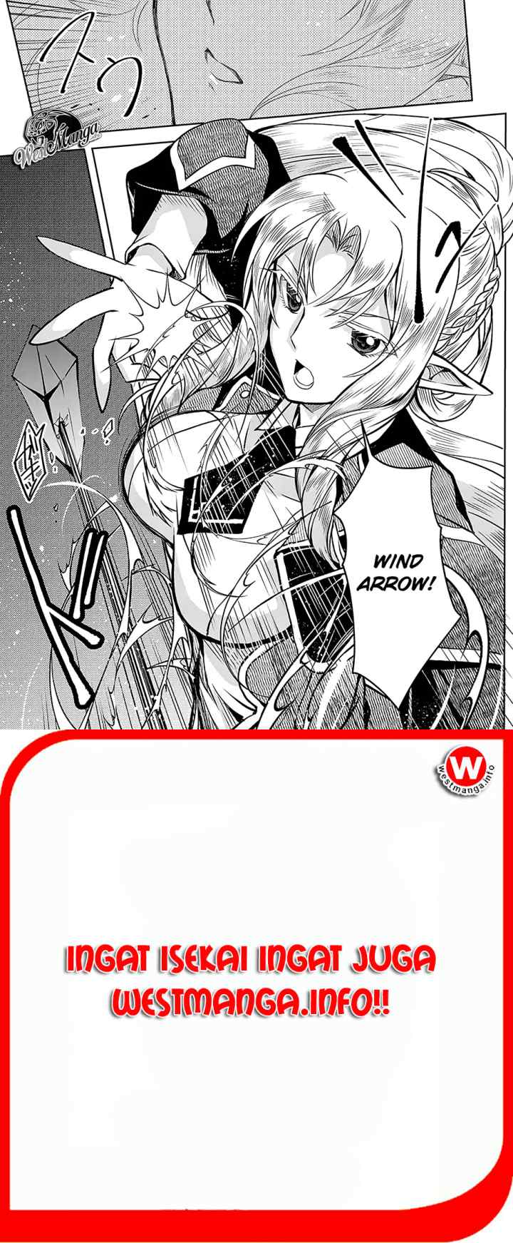 Level 1 No Saikyou Kenja: Noroi De Saikakyuu Mahou Shika Tsukaenai Kedo Kami No Kanchigai De Mugen chapter 5 halaman 7