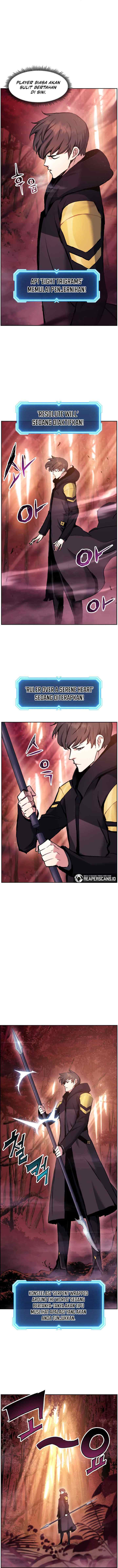 Return of the Broken Constellation chapter 33 halaman 10