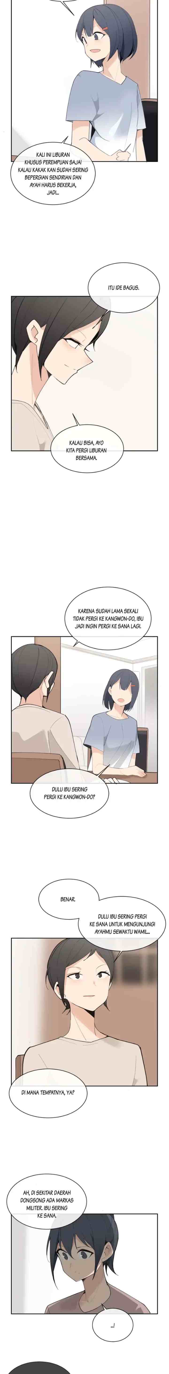 Devil Sword King chapter 152 halaman 7