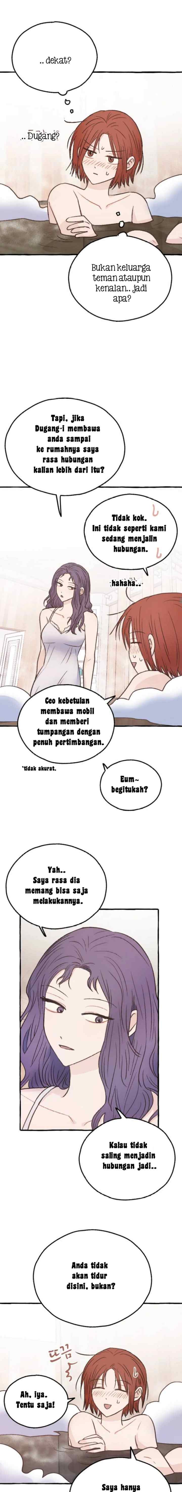 President of the Forest chapter 21 halaman 5