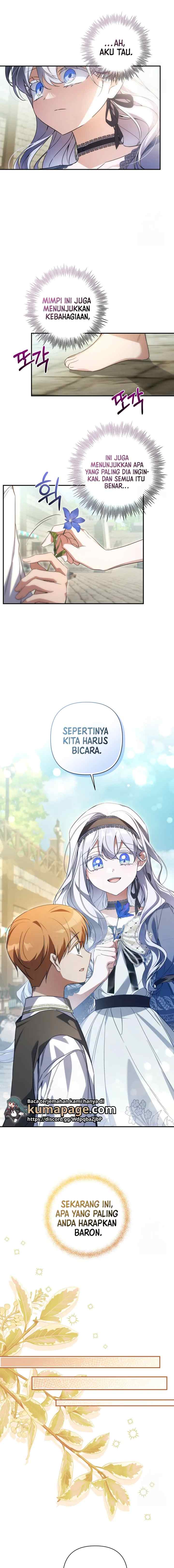 Do You Need Salvation? chapter 45 halaman 14