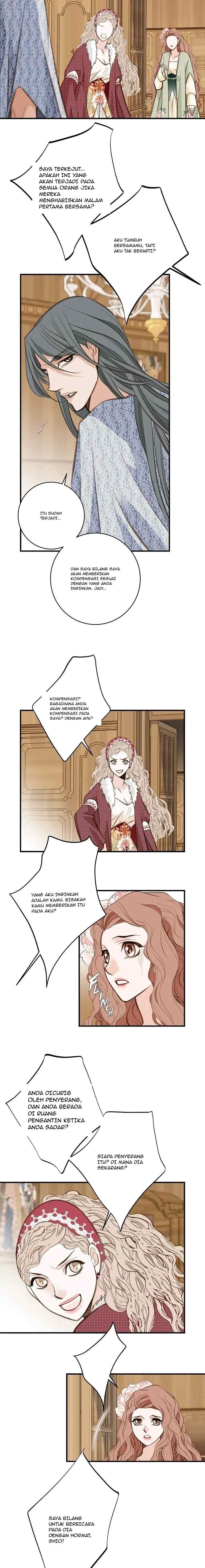 Survival Marriage chapter 5 halaman 10