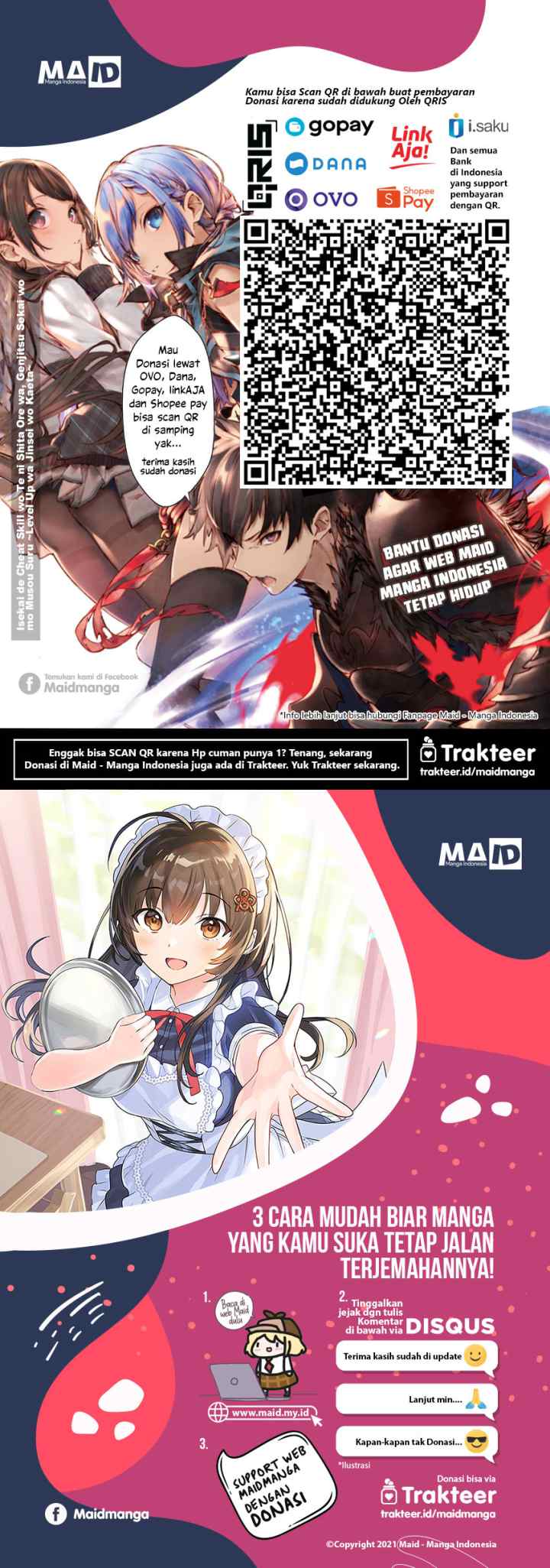 Watashi o Tabetai, Hitodenashi chapter 14 halaman 18