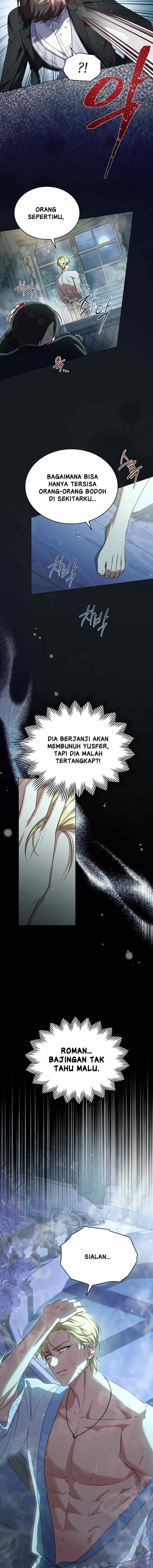 Forced Into Wedlock With an Affectionate Enemy chapter 59 halaman 14
