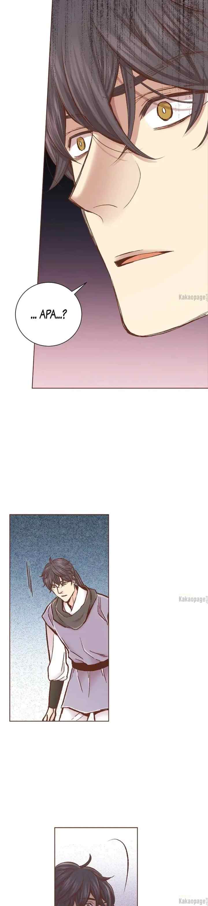 Snow Blossom chapter 282 halaman 18