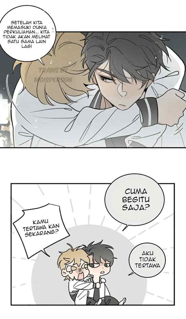 Salt Friend chapter 96 halaman 6