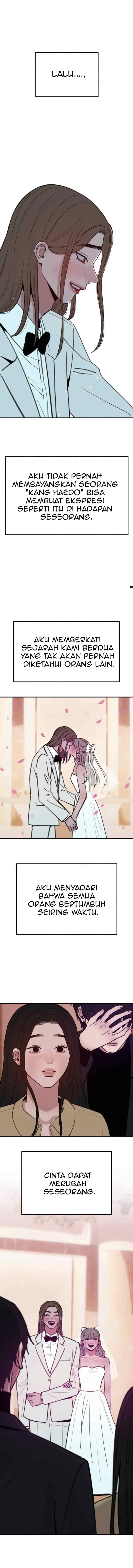 Muse On Yumyeong chapter 87 halaman 9