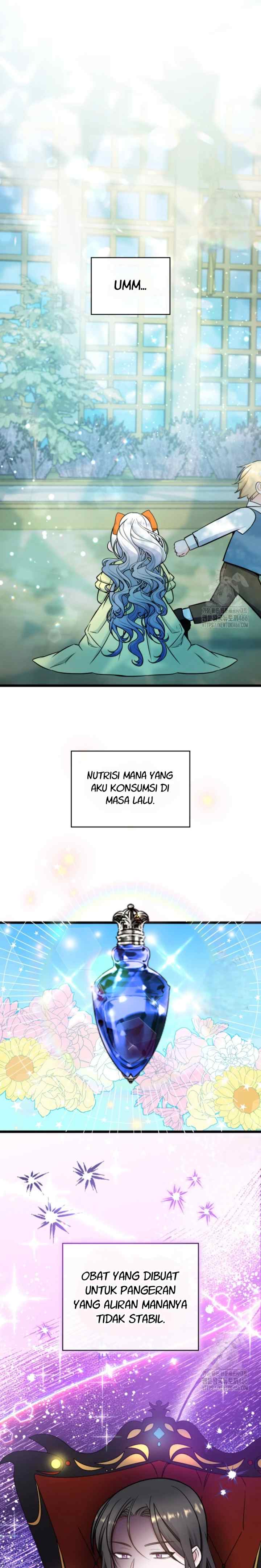The New Daughter-in-Law of the Villain Family chapter 28 halaman 4