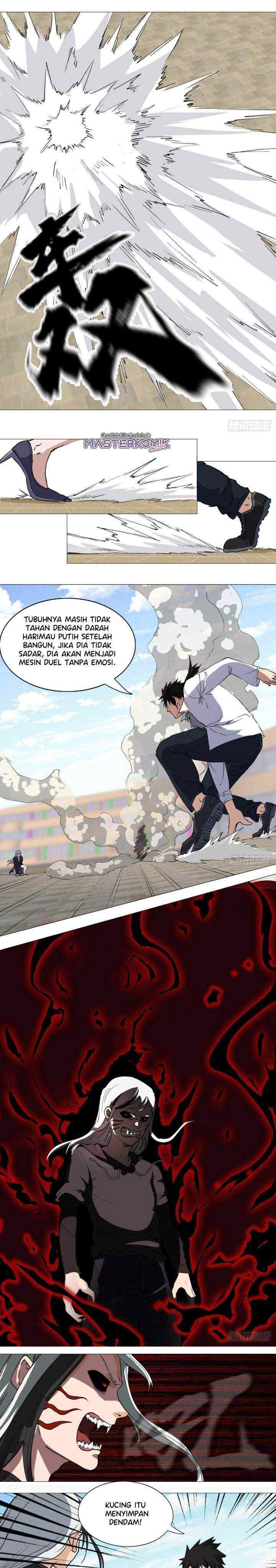 Dragon Star God chapter 2 halaman 12