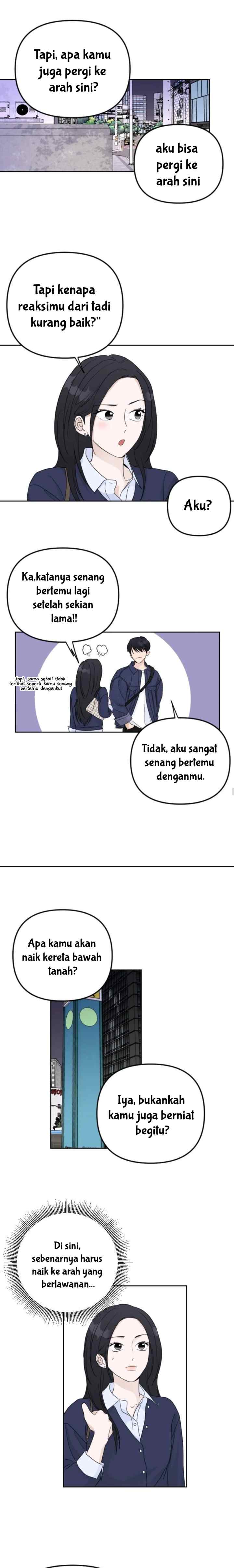 Can't We Just Meet? chapter 4 halaman 18