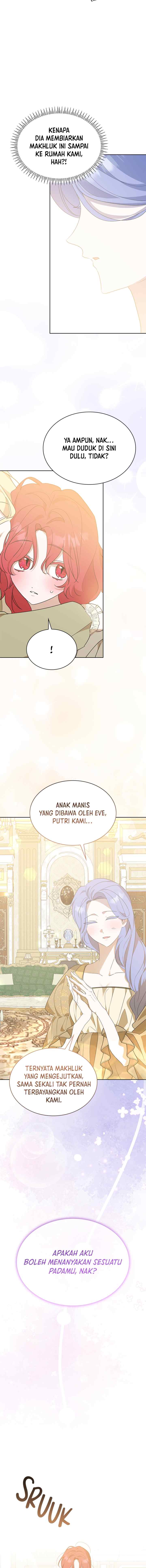 Living in the Princess Flower Garden chapter 35 halaman 12
