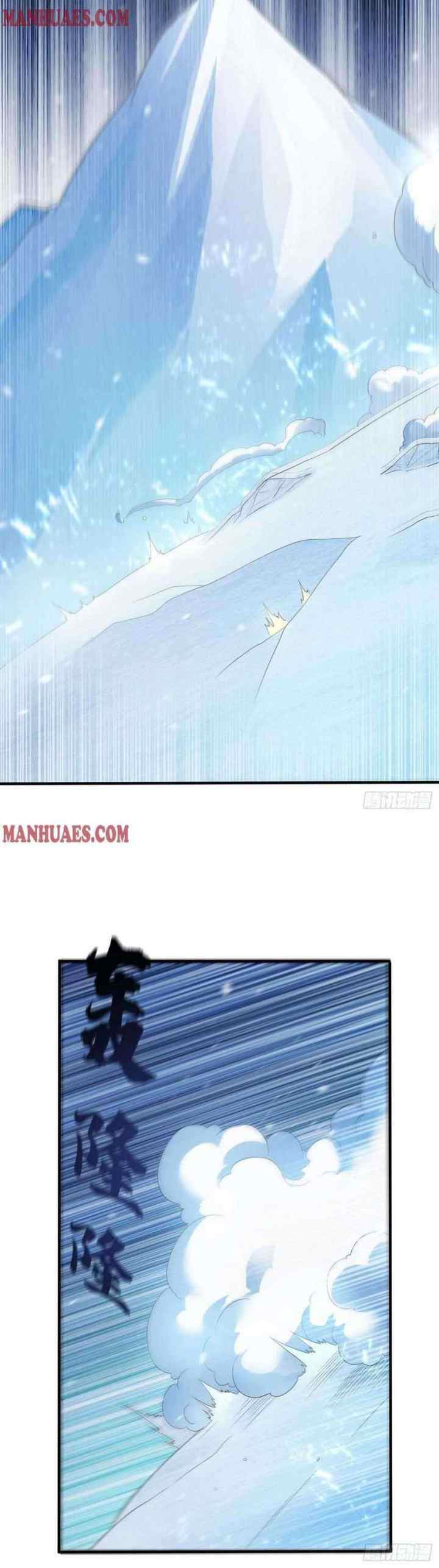 Martial Inverse chapter 64 halaman 12