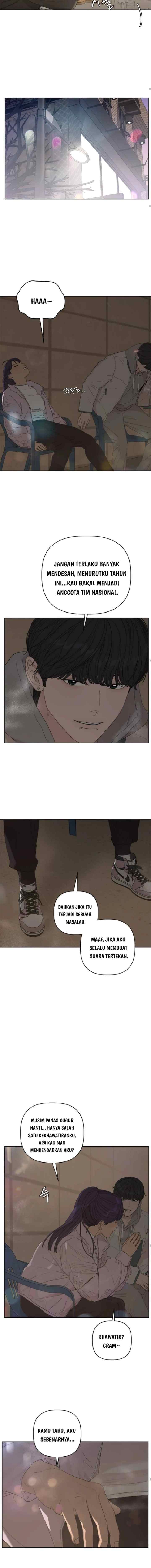 Dream of Learning chapter 48 halaman 14