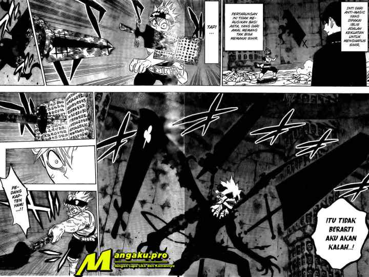 Black Clover chapter 269 halaman 5