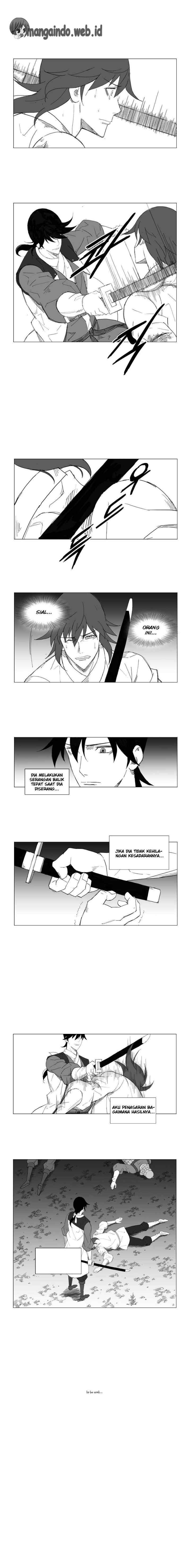 Mujang chapter 43 halaman 7
