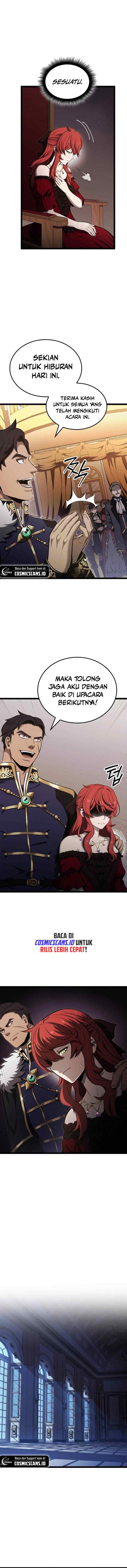 Prizefighter Kalri chapter 47 halaman 6