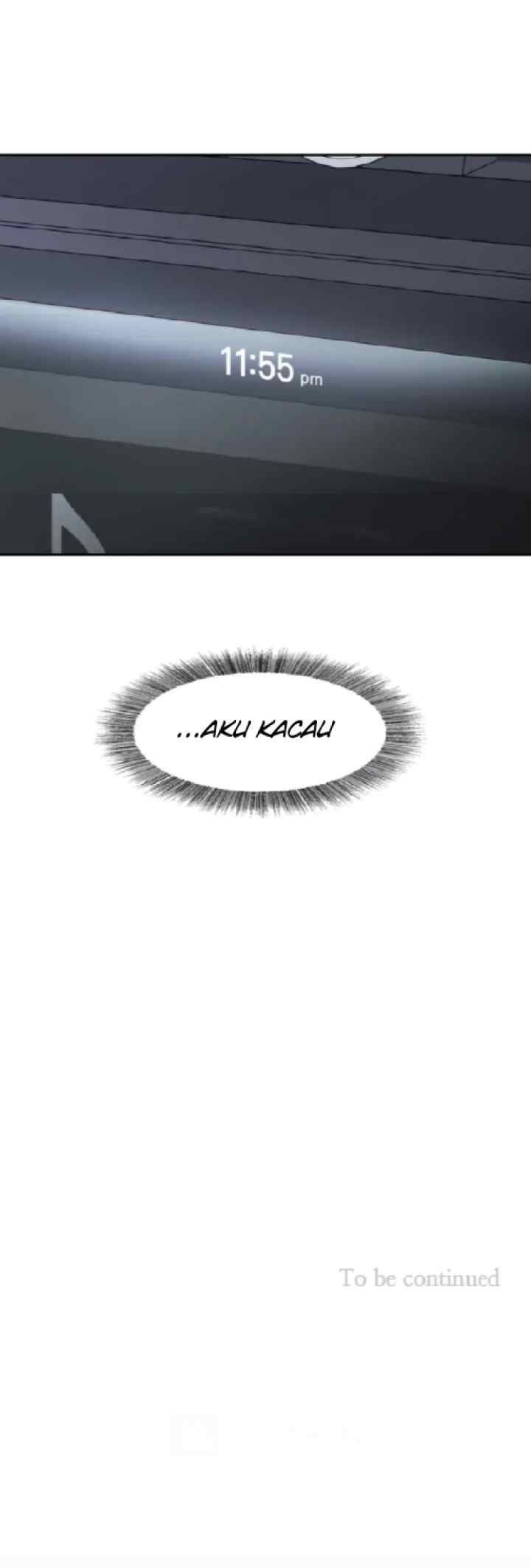 Miss Makeover chapter 11 halaman 20