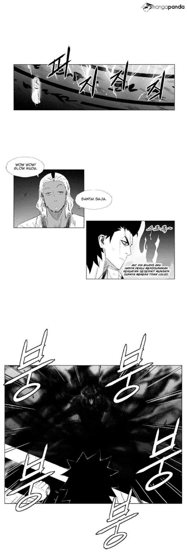 Red Storm chapter 98 halaman 7