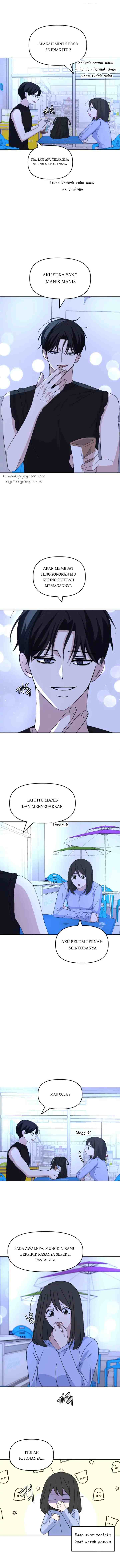 Causality chapter 34 halaman 6
