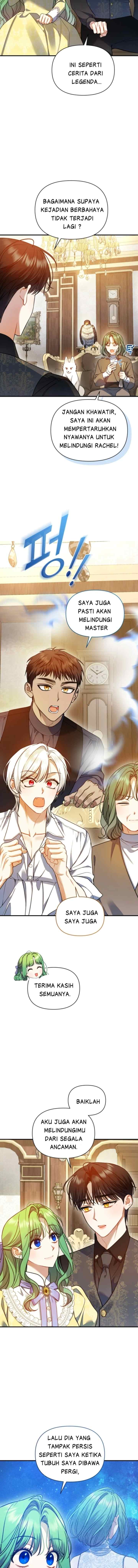 I Became the Younger Sister of a Regretful Obsessive Male Lead chapter 88 halaman 12