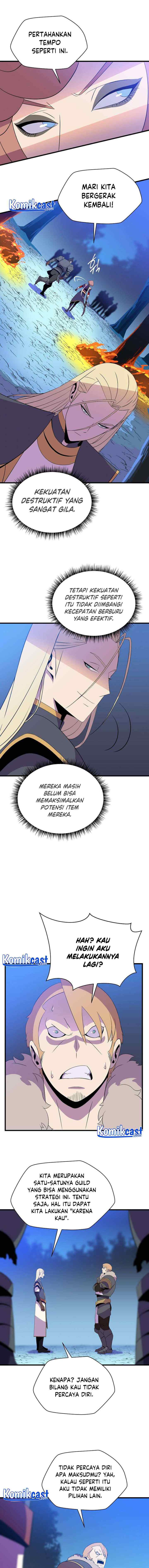 Kill the Hero chapter 67 halaman 12