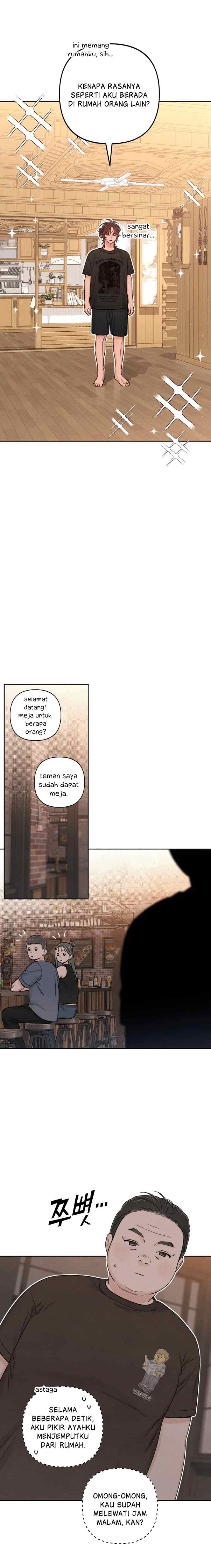 Apocalypse of Youth chapter 86 halaman 13