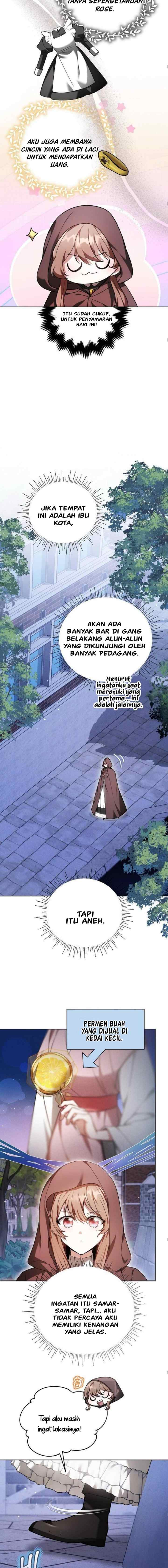 Hopefully, at Your Mercy chapter 2 halaman 7