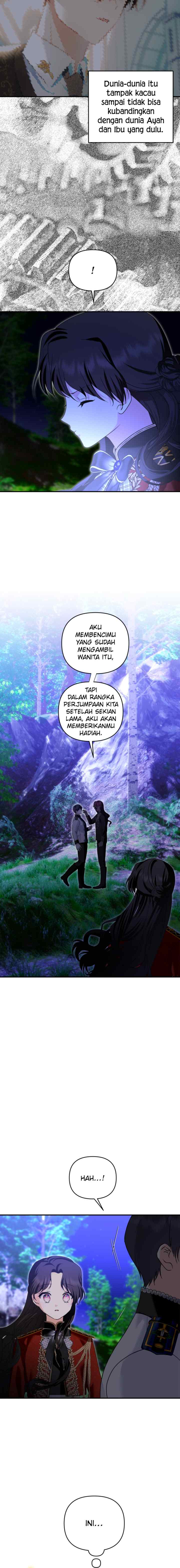 Monster Duke's Daughter chapter 180 halaman 17