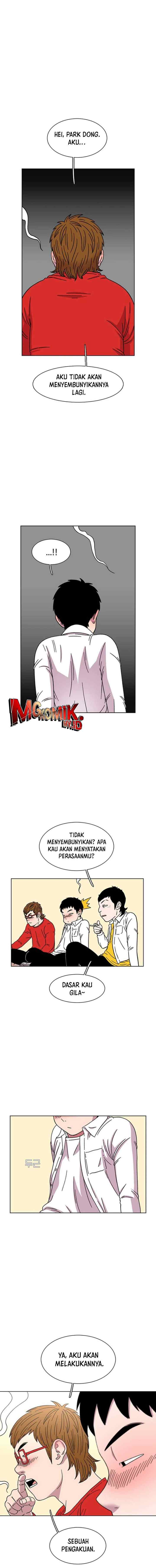 Ginseng Star Shop chapter 20 halaman 9
