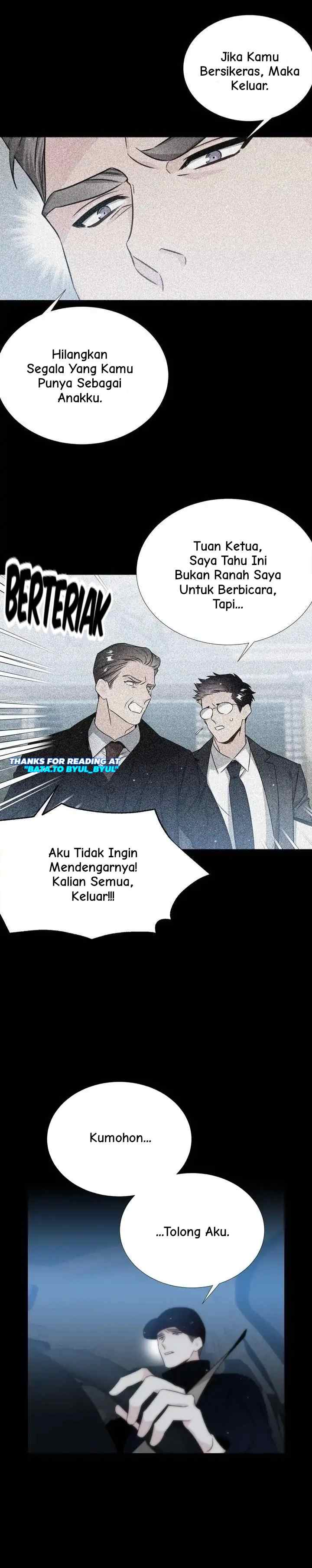 Cosmic Stars chapter 49 halaman 14