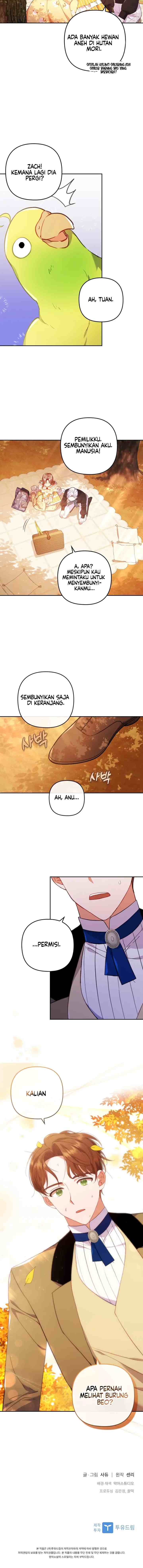 I Was Seduced By The Sick Male Lead chapter 31 halaman 16