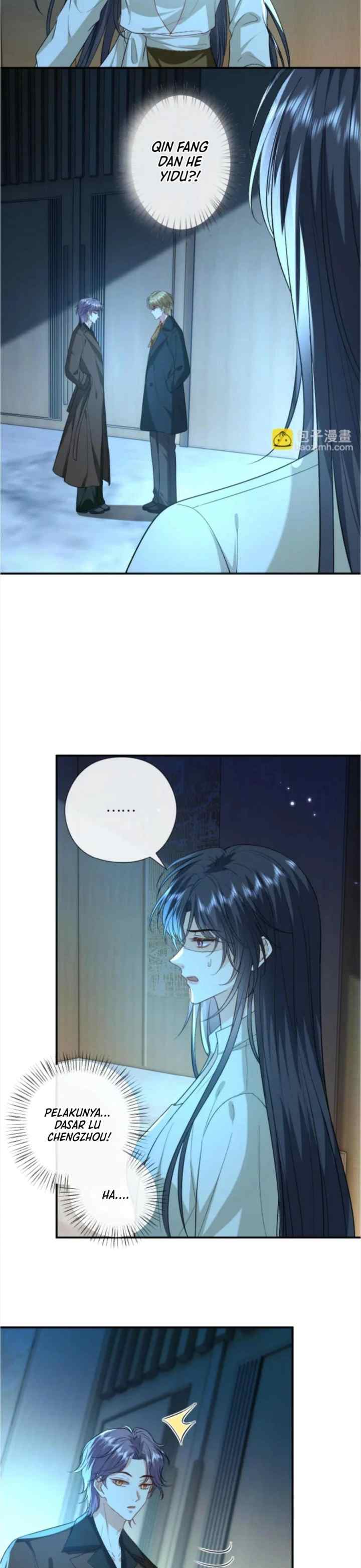 Madam and Her Daily Online Face-Slapping chapter 188 halaman 5