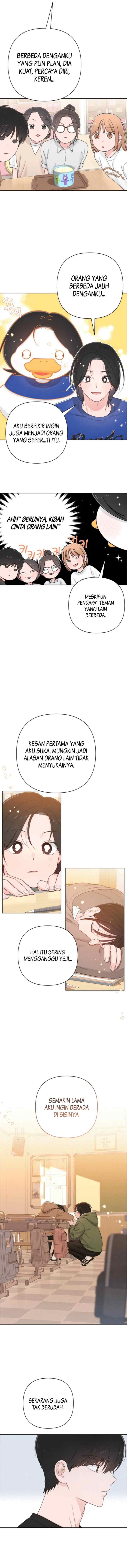 Apocalypse of Youth chapter 64 halaman 14