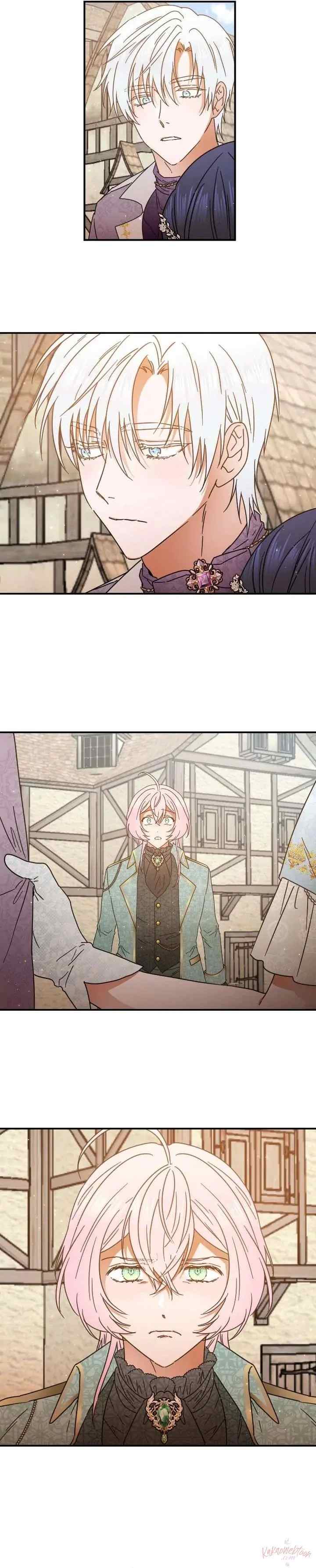 Lady Baby chapter 196 halaman 7