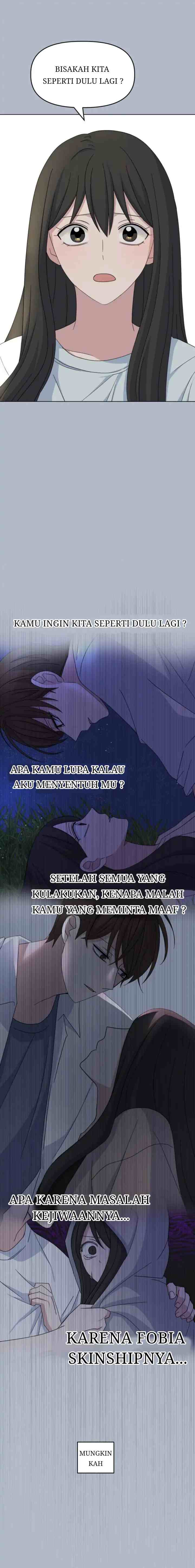 Causality chapter 32 halaman 17