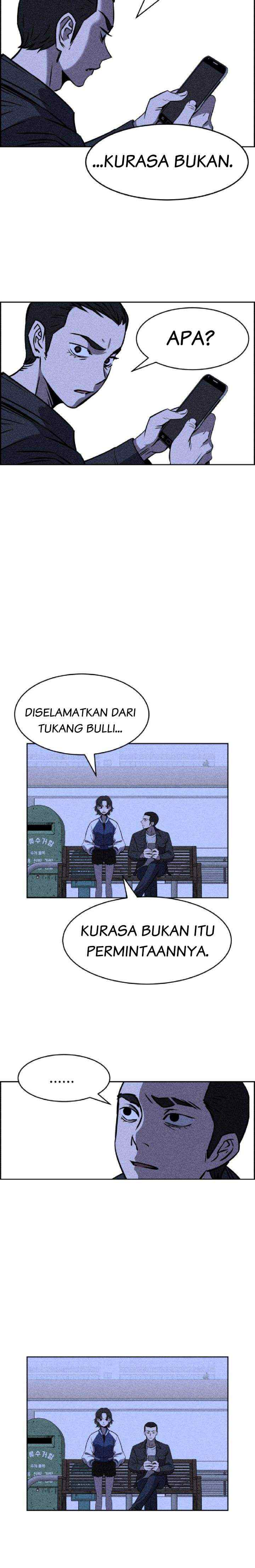 Omnipotence chapter 5 halaman 15