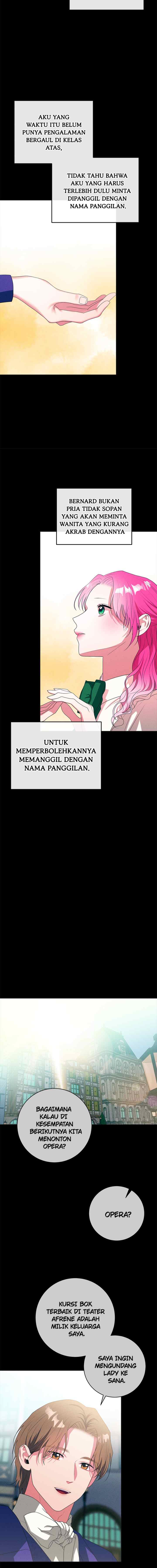 Marriage Contract With Two Husbands chapter 30 halaman 10