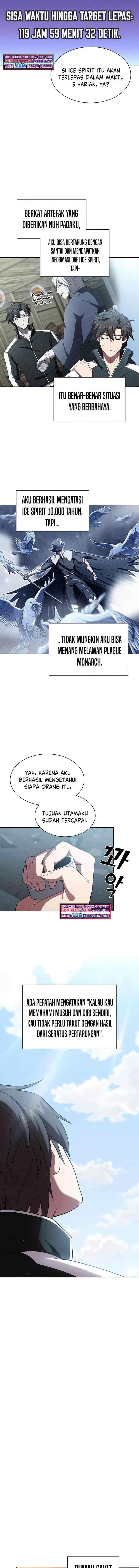 The Tutorial Tower of the Advanced Player chapter 102 halaman 6
