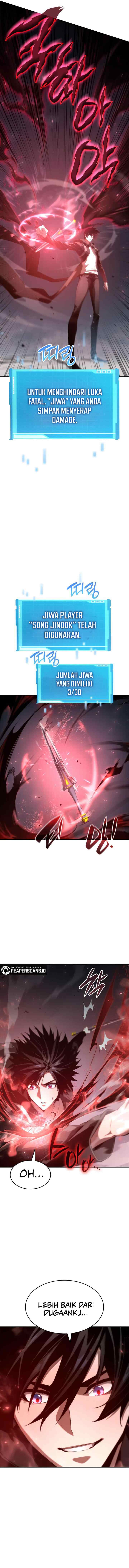 Boundless Necromancer chapter 17 halaman 13