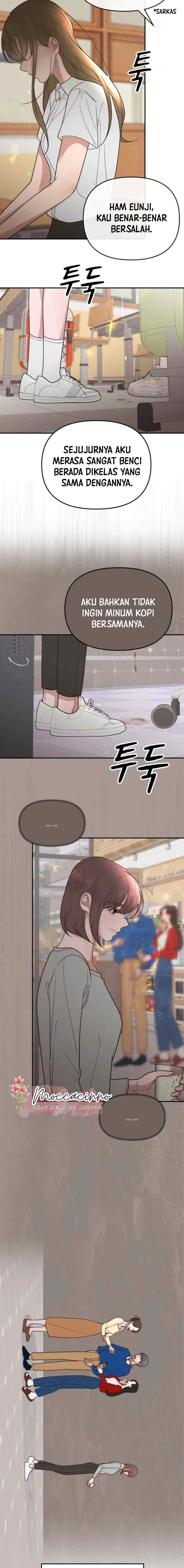 You Just Made My Day chapter 23 halaman 8