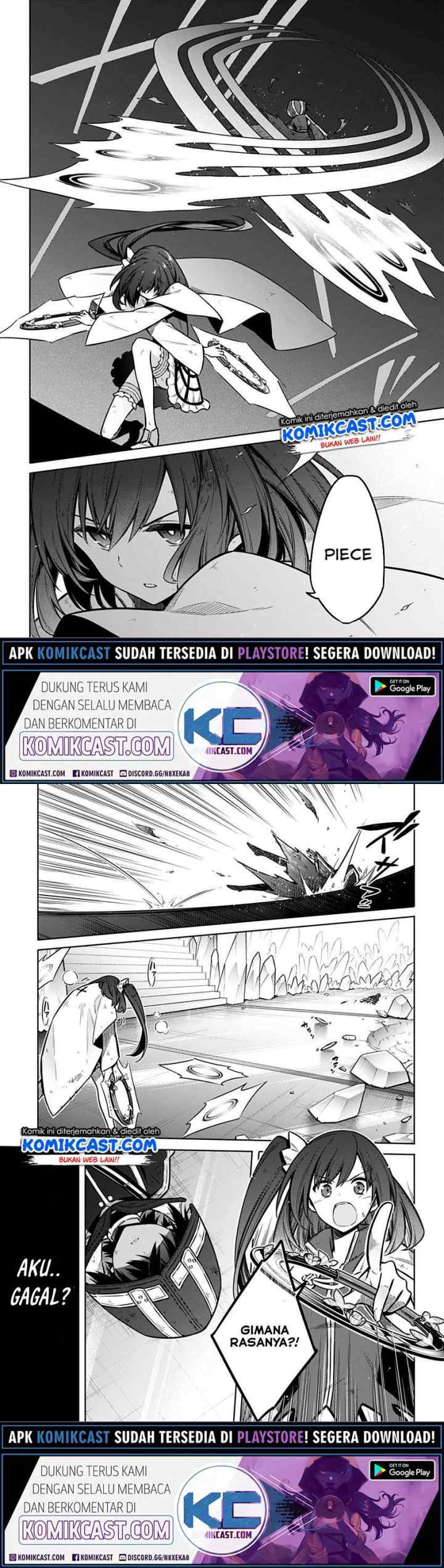 Assassin's Pride chapter 32.1 halaman 9