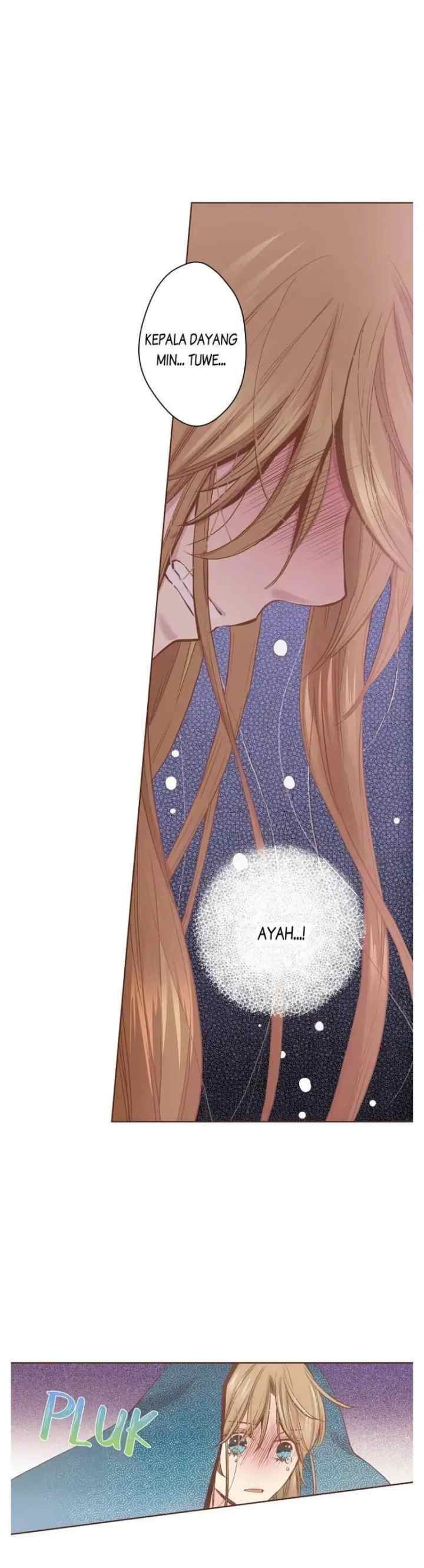 Snow Blossom chapter 31 halaman 13